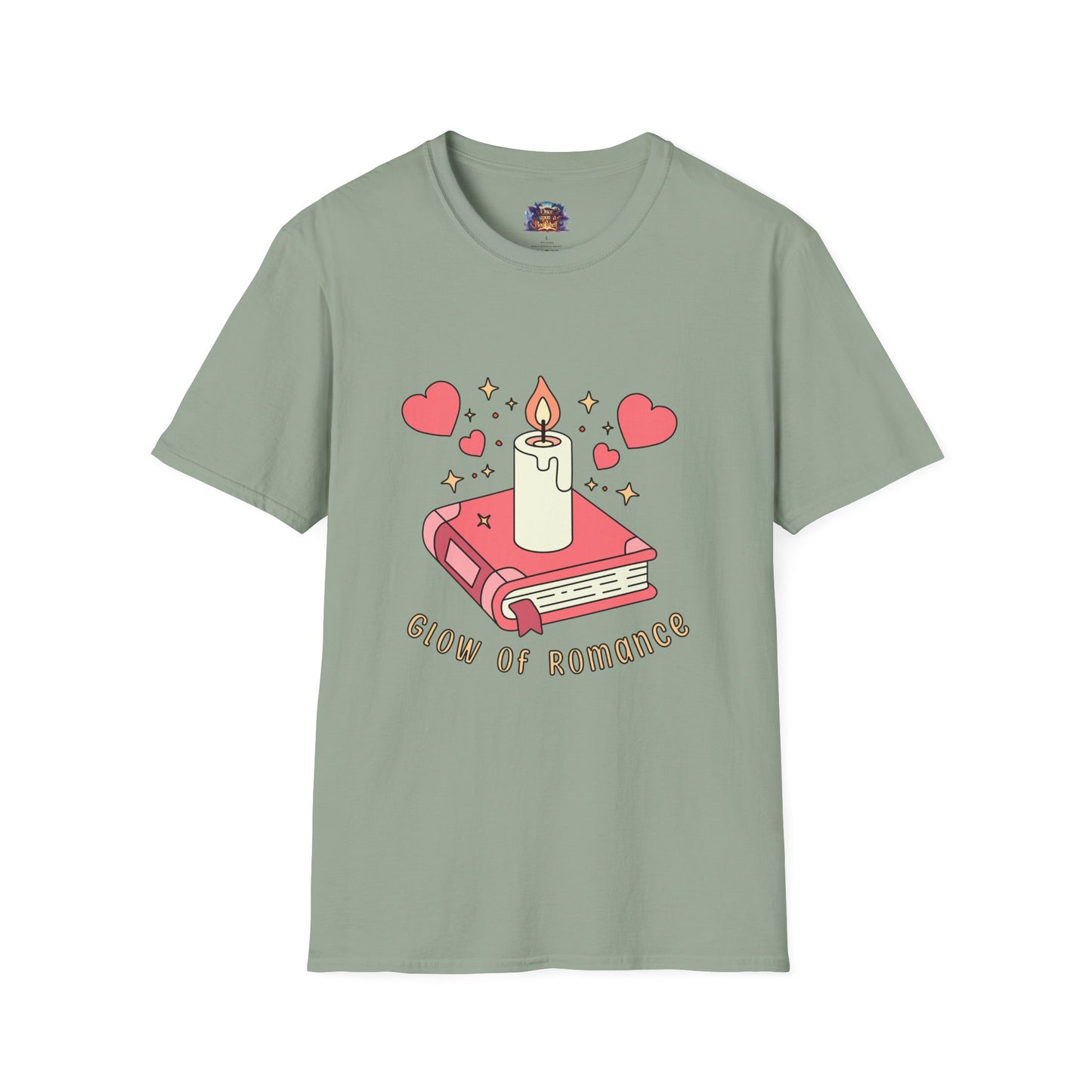 Glow of Romance T-Shirt