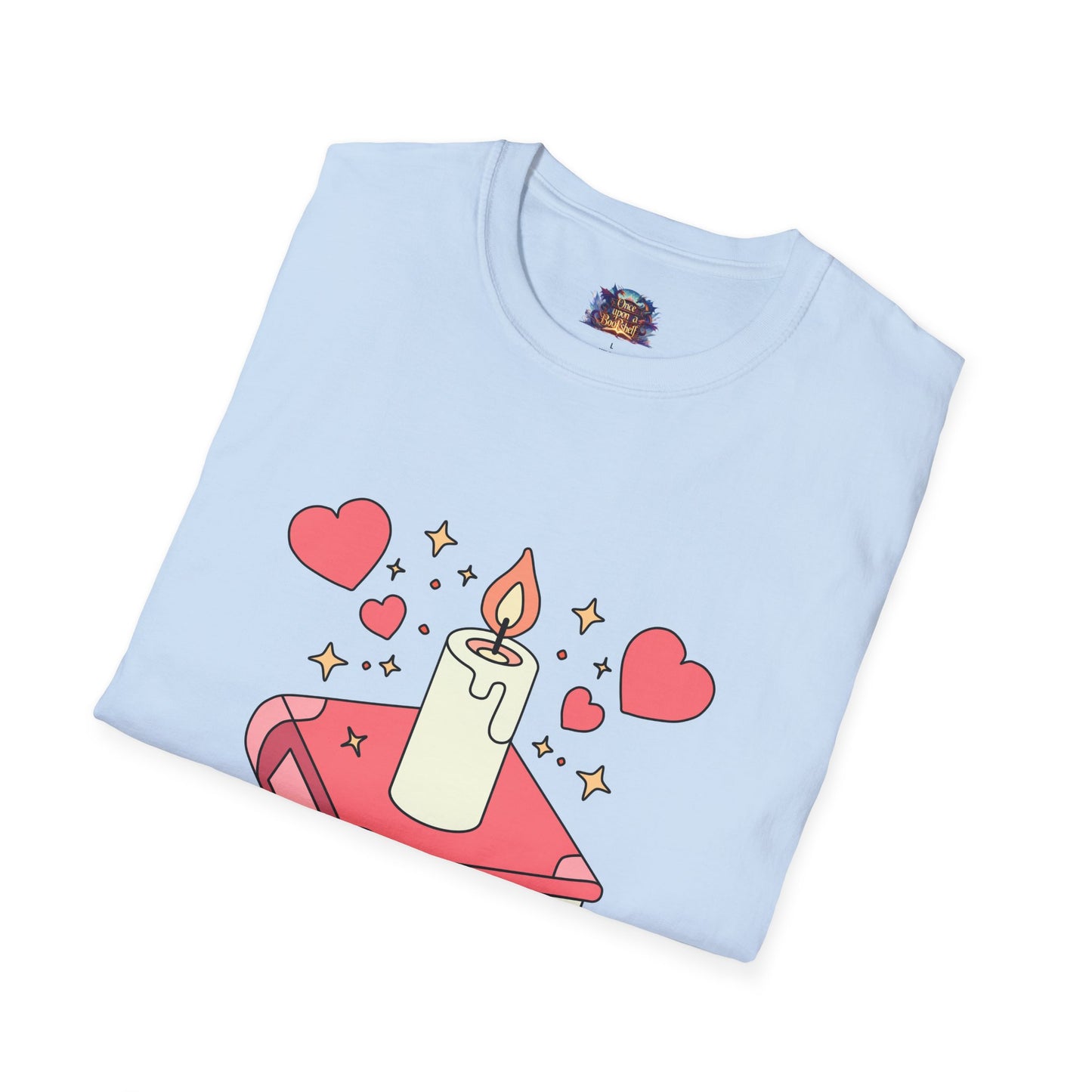 Glow of Romance T-Shirt