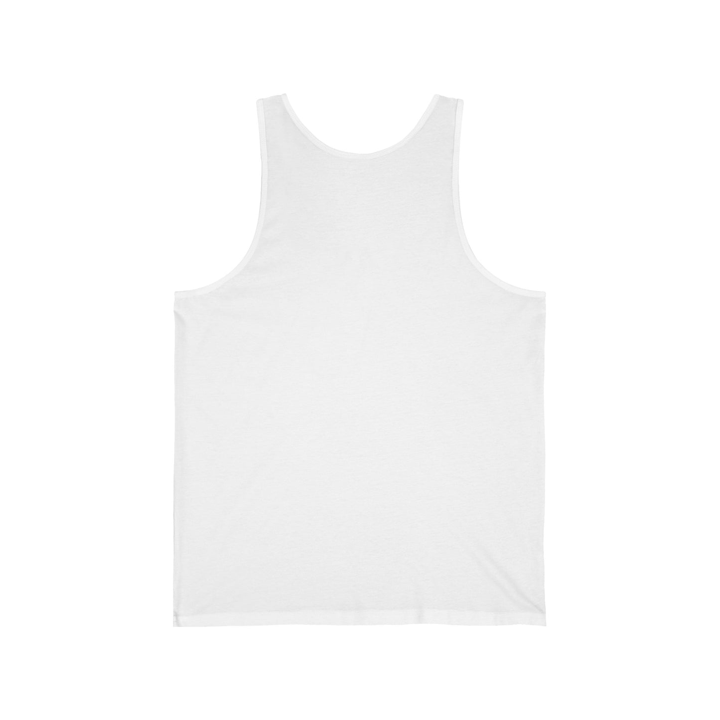 One Bed Book Trope Jersey Tank