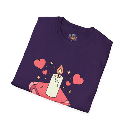 Glow of Romance T-Shirt