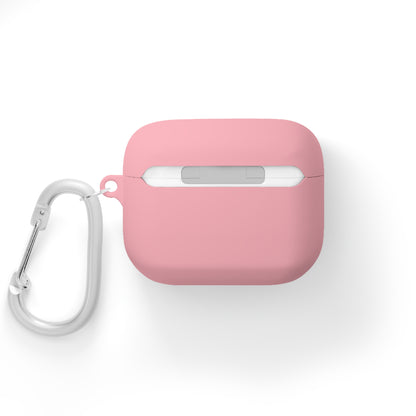 My Super Hot Book Boyfriend Lives Here AirPods and AirPods Pro Case Cover