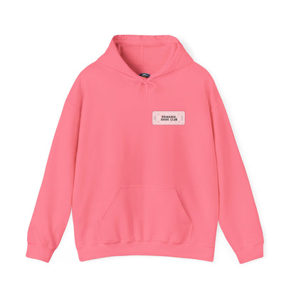 Romance Book Club Hooded Sweatshirt