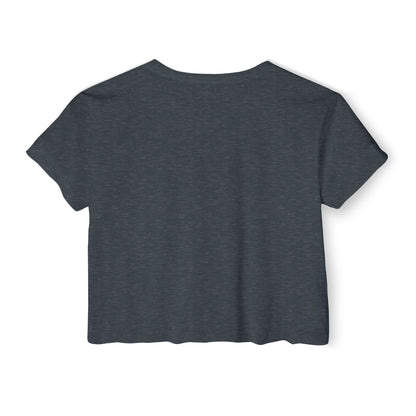 Romantasy Book Club Crop Top