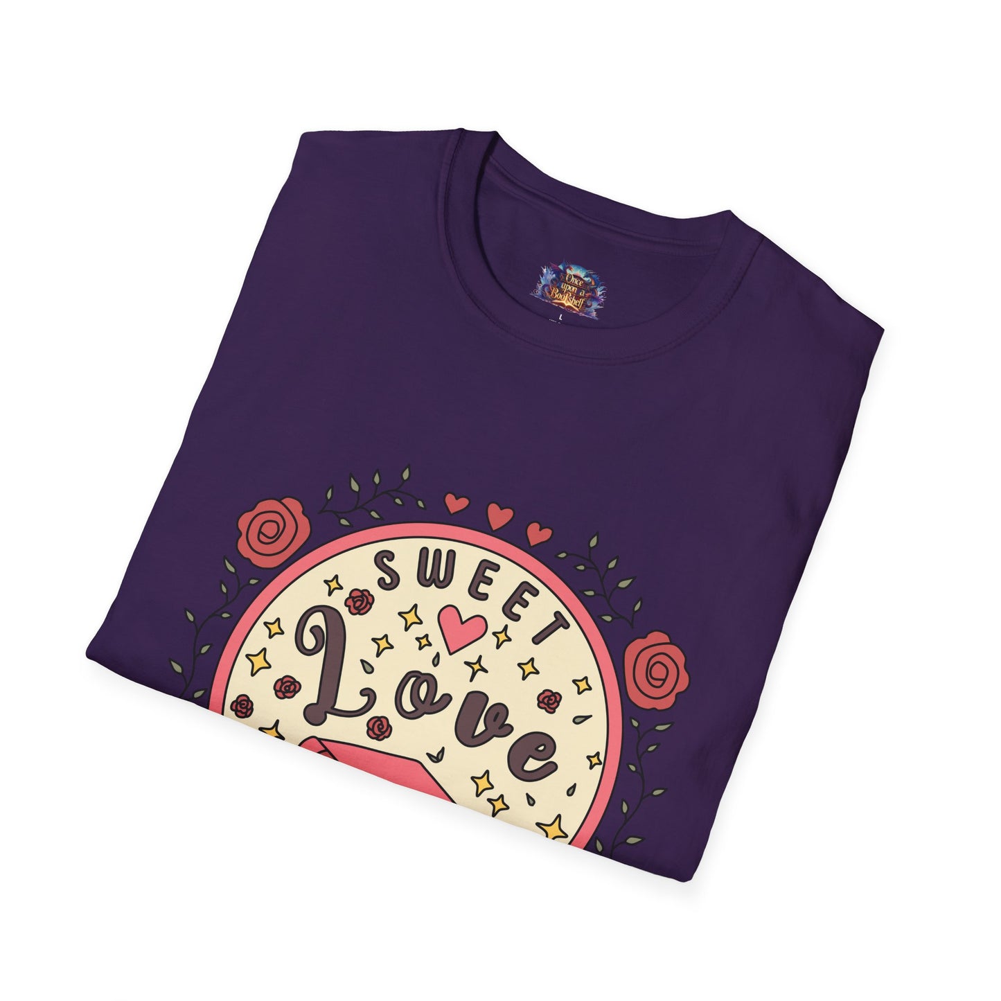 Sweet Love Stories T-Shirt