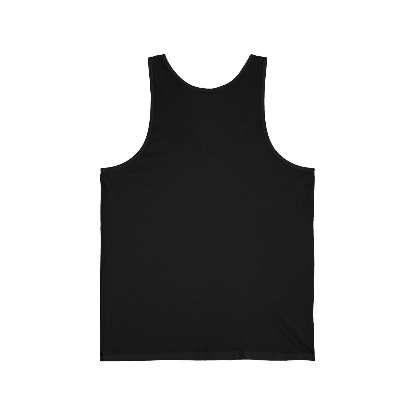 Forced Proximity Book Trope Jersey Tank