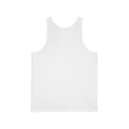 Forced Proximity Book Trope Jersey Tank