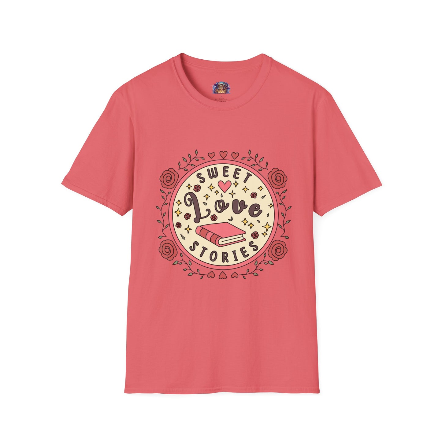 Sweet Love Stories T-Shirt