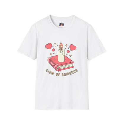 Glow of Romance T-Shirt