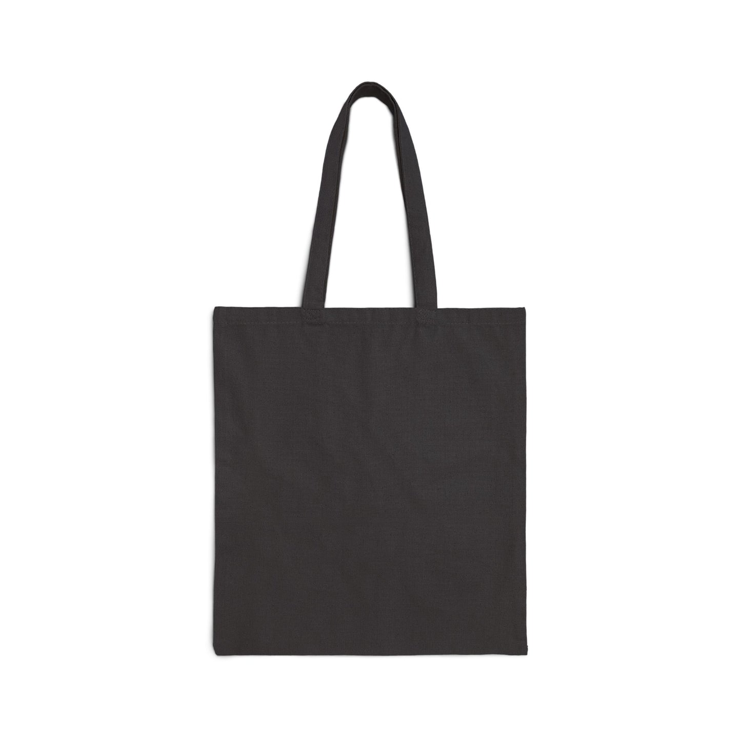 Bookish Canvas Tote Bag