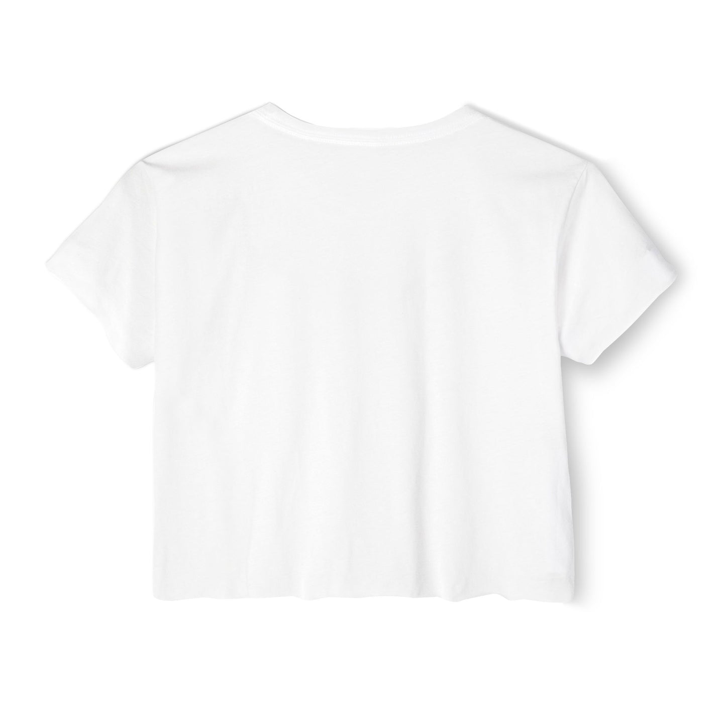 Romantic Book Club Membership Crop Top