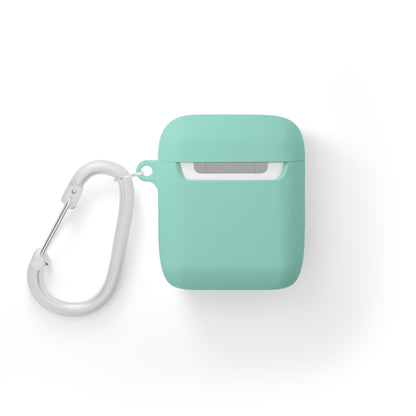 My Super Hot Book Boyfriend Lives Here AirPods and AirPods Pro Case Cover