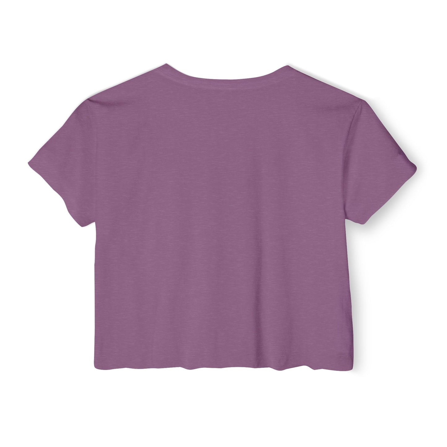 Romance Book Club Crop Top