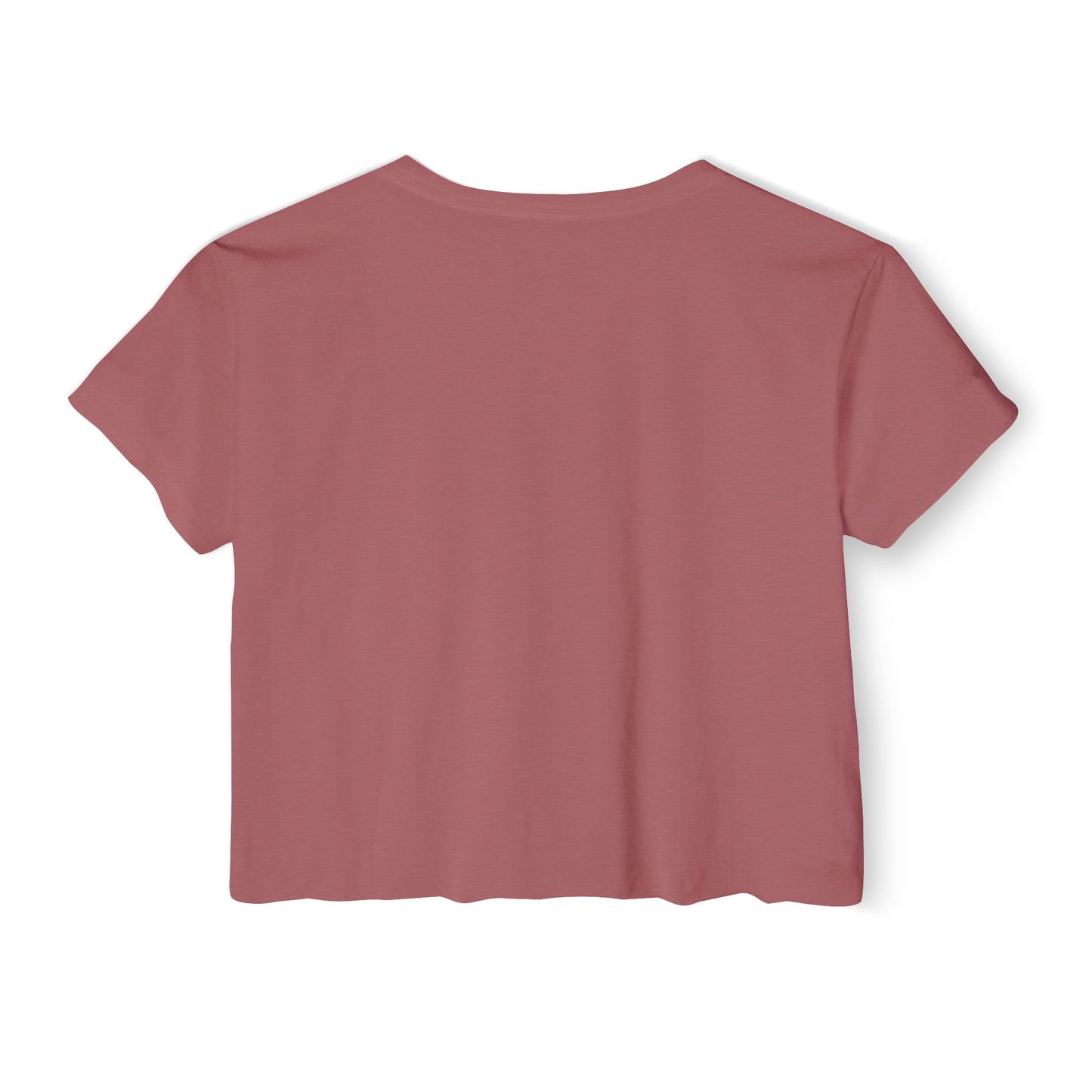 Romantic Book Club Membership Crop Top