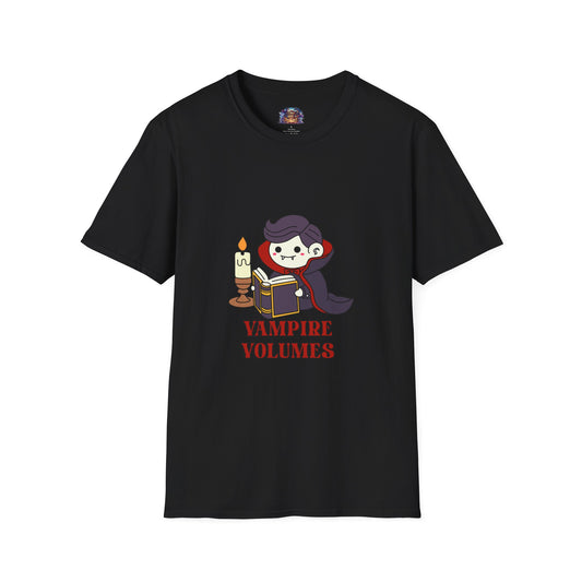 Vampire Volumes T-Shirt