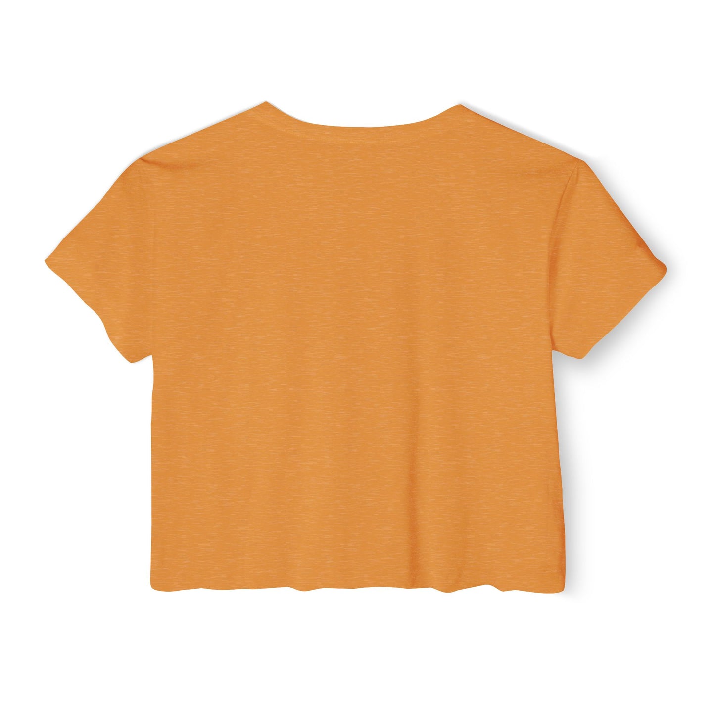 Book Trope Emergency Crop Top