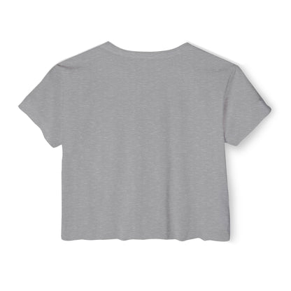 Anti-Social Book Club Crop Top