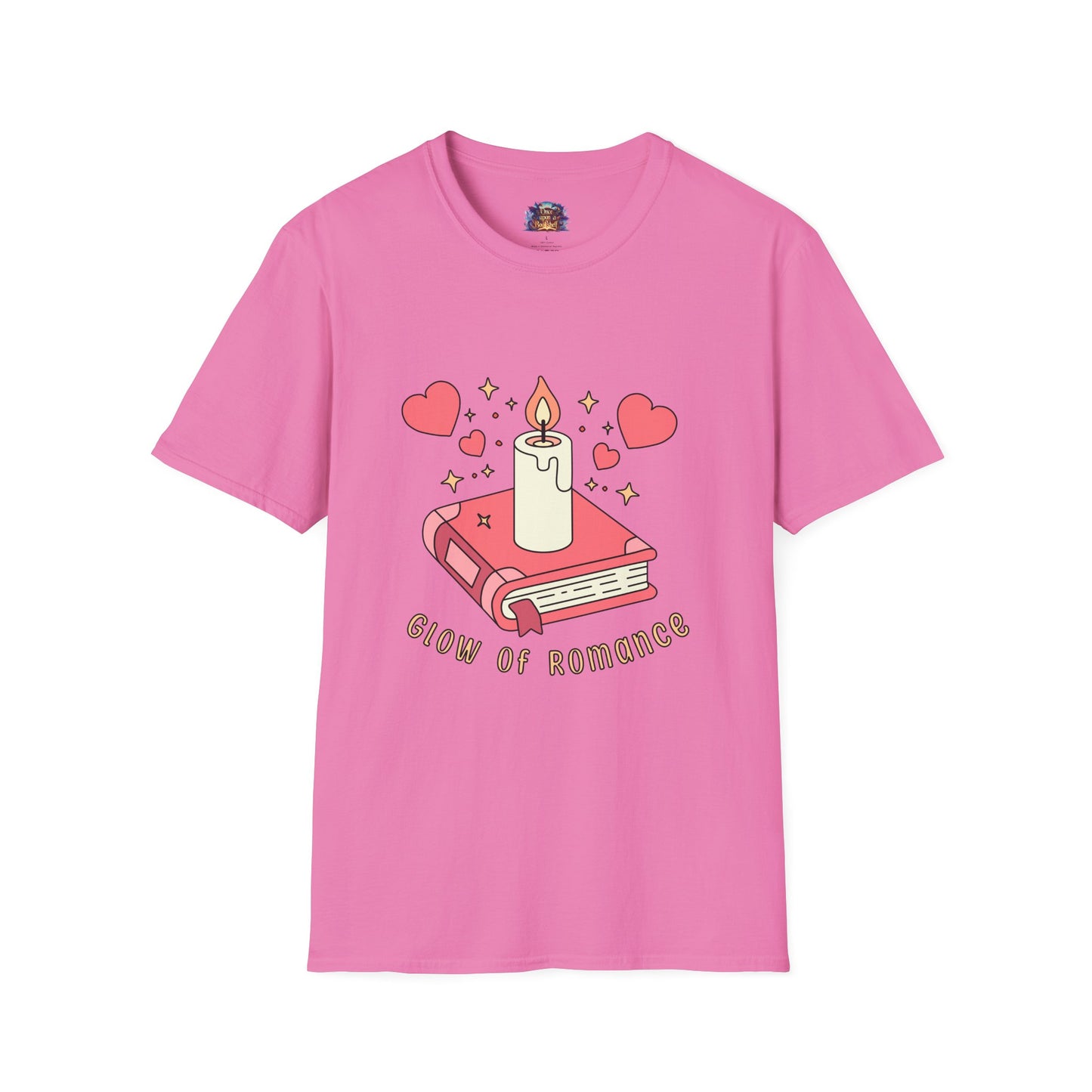 Glow of Romance T-Shirt