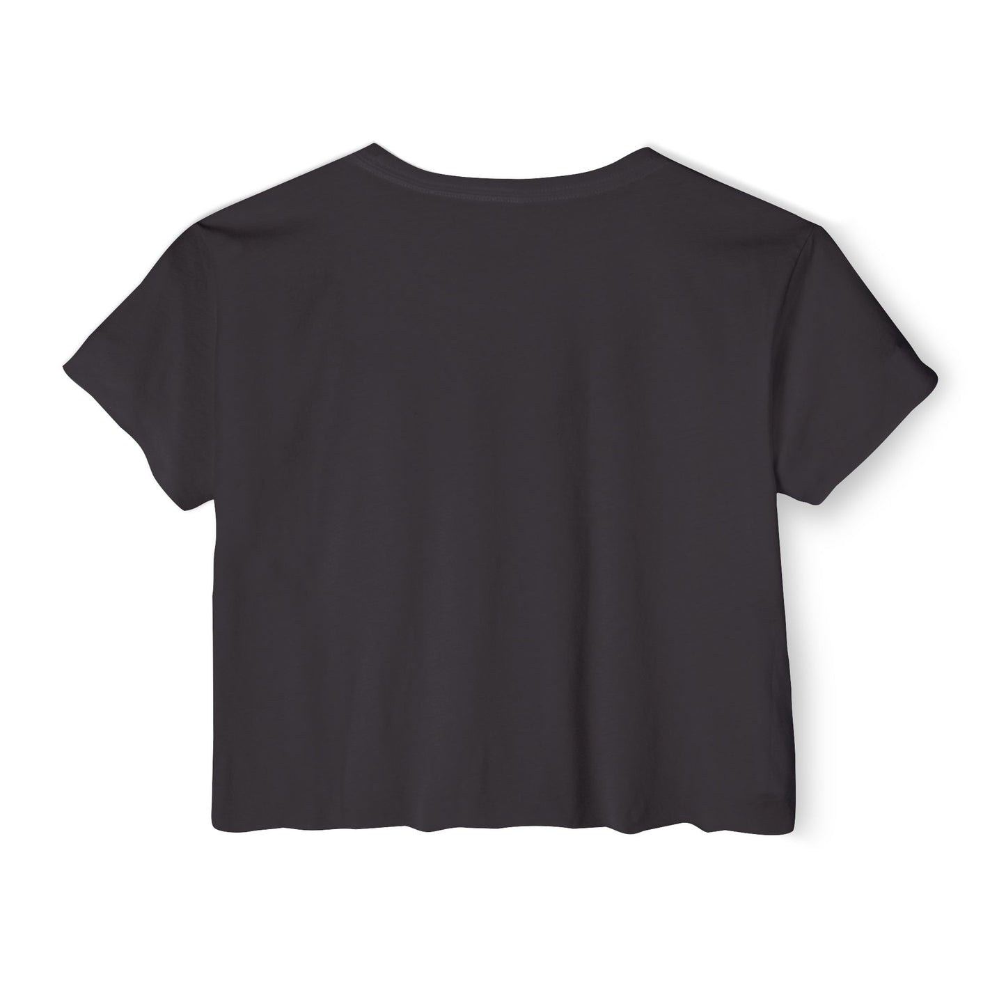 Anti-Social Book Club Crop Top