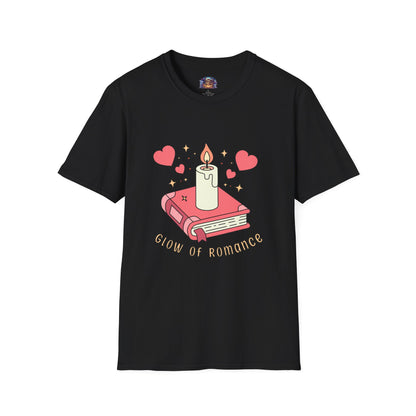 Glow of Romance T-Shirt