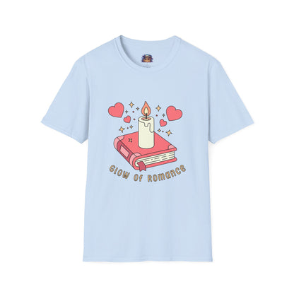 Glow of Romance T-Shirt