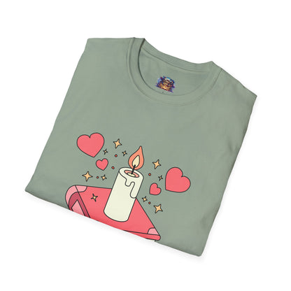 Glow of Romance T-Shirt