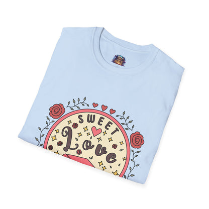 Sweet Love Stories T-Shirt