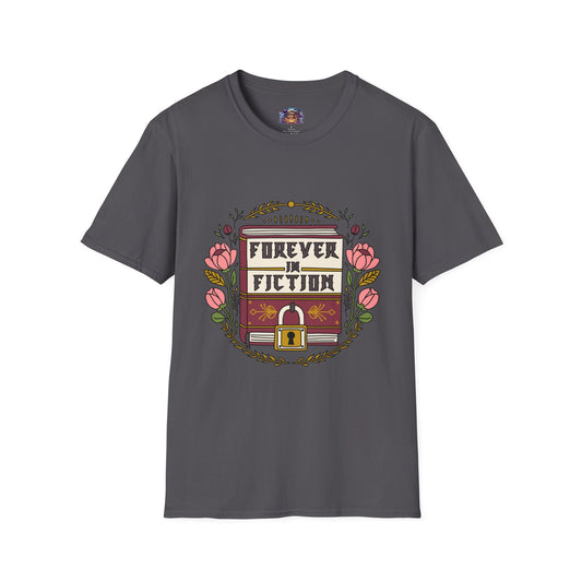 Forever in Fiction T-Shirt