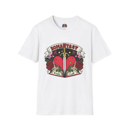 Romantasy Book Club T-Shirt