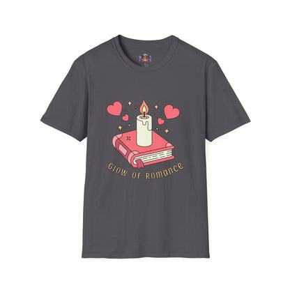 Glow of Romance T-Shirt