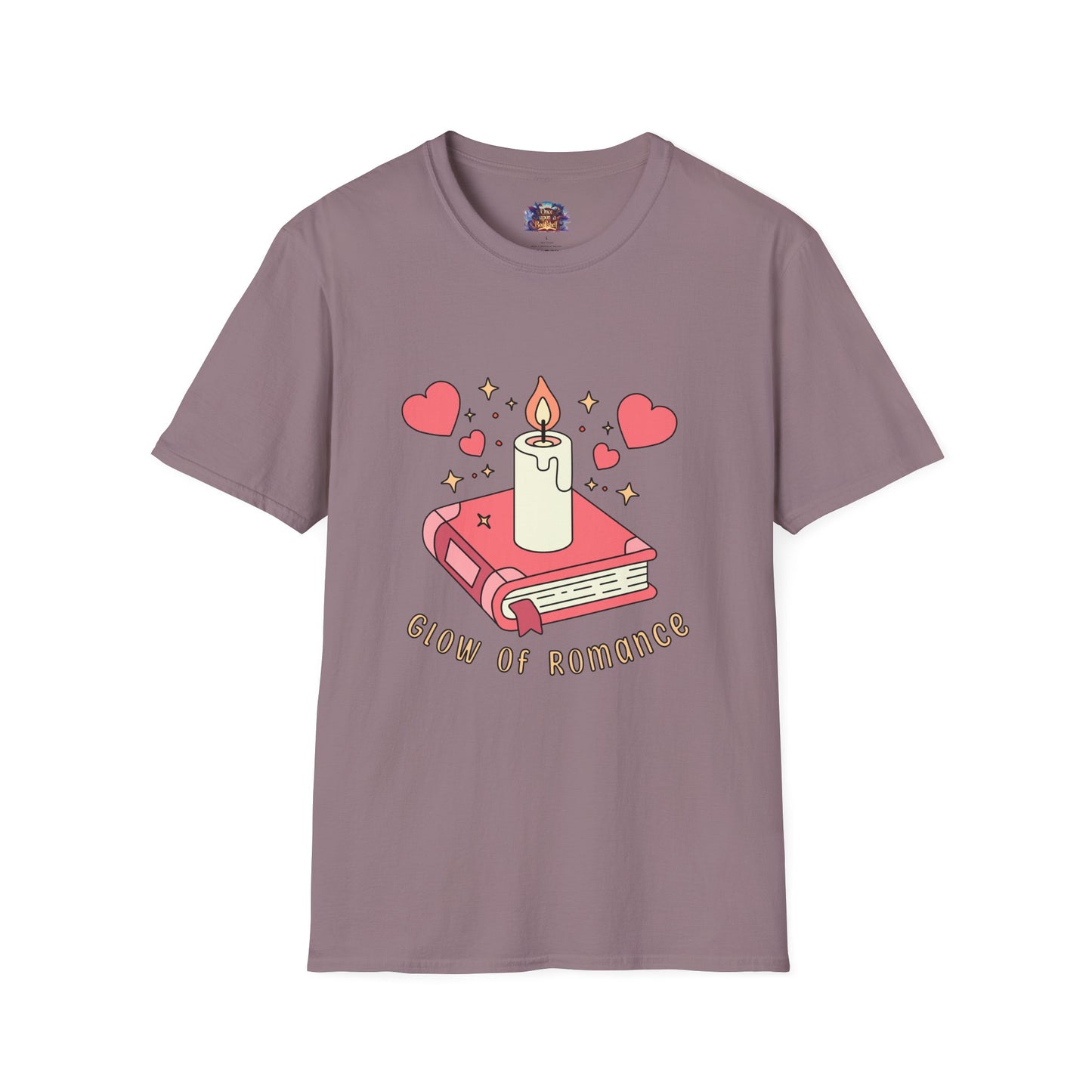 Glow of Romance T-Shirt